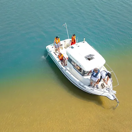 Formentera - Ideal Férias, Com Piscina - Albufeira