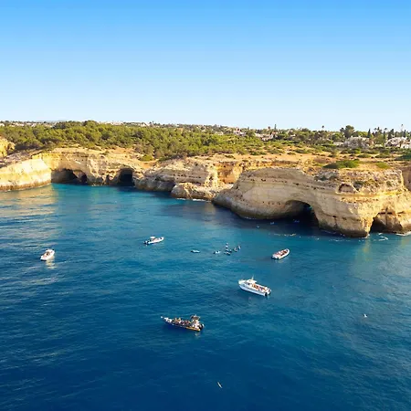 Formentera - Ideal Férias, Com Piscina - Apartamento Albufeira