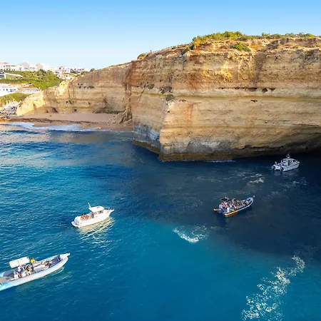 Formentera - Ideal Férias, Com Piscina - Albufeira
