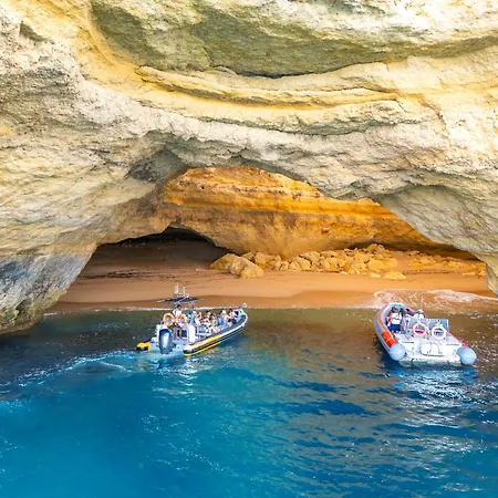 Formentera - Ideal Ferias, Com Piscina - * Albufeira