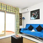 Formentera By Algarve Vacation 아파트 알부페이라