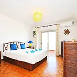 아파트 Formentera By Algarve Vacation *