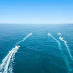 아파트 Formentera By Algarve Vacation