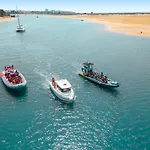 Formentera By Algarve Vacation * 알부페이라