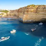 Formentera By Algarve Vacation 알부페이라
