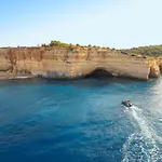 아파트 Formentera By Algarve Vacation *