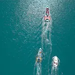 Formentera By Algarve Vacation 아파트 알부페이라