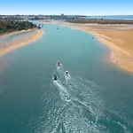 Formentera By Algarve Vacation 아파트