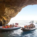 Formentera By Algarve Vacation 아파트 *