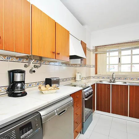 Formentera By Algarve Vacation *