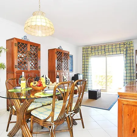 Formentera By Algarve Vacation Apartment *