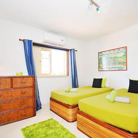 Apartment Formentera By Algarve Vacation *