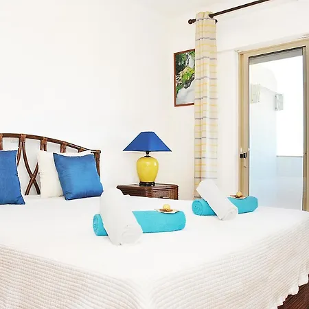 Formentera By Algarve Vacation Apartment *