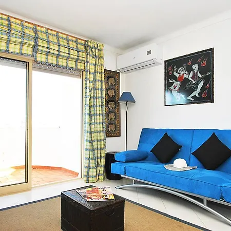 Formentera By Algarve Vacation Apartment Albufeira