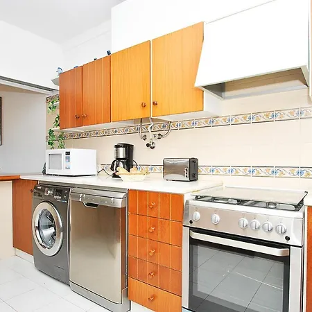 Formentera By Algarve Vacation *