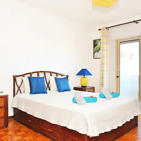 Formentera - Ideal Ferias, Com Piscina - *