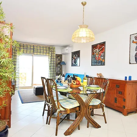 Formentera - Ideal Ferias, Com Piscina -