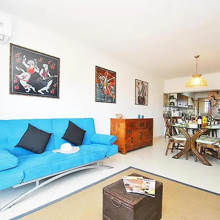 Apartment Formentera By Algarve Vacation Albufeira