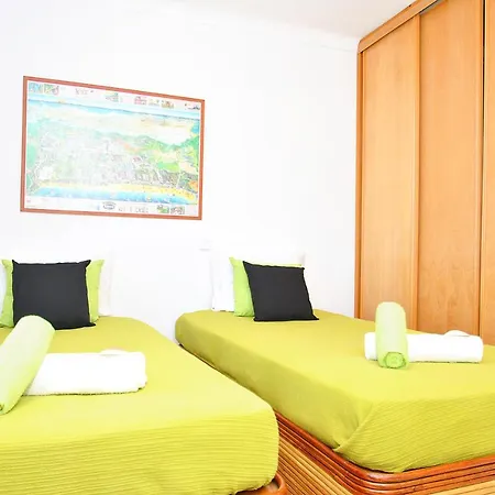 Apartment Formentera By Algarve Vacation *
