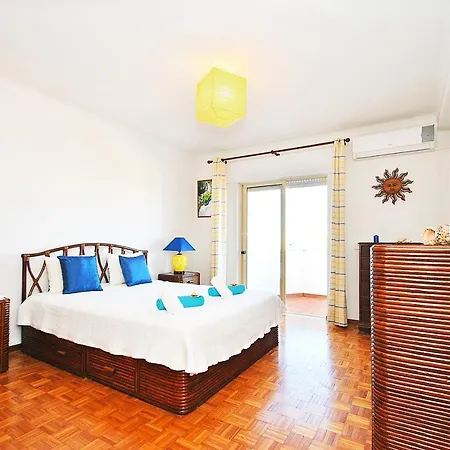 Apartment Formentera By Algarve Vacation *