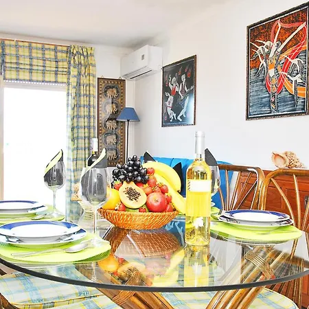 Formentera By Algarve Vacation Apartment *