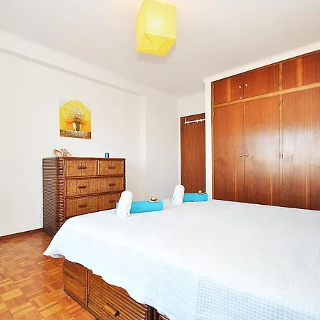 Apartment Formentera By Algarve Vacation