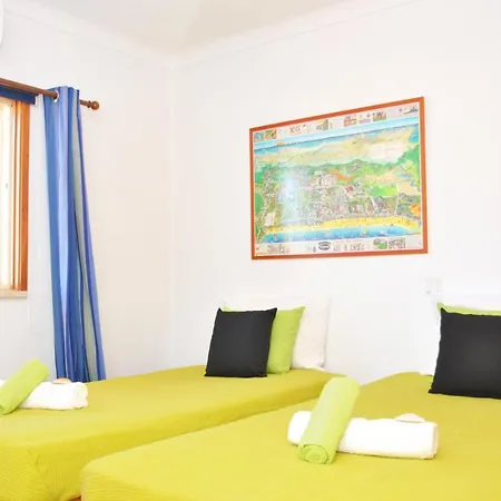 Formentera By Algarve Vacation Apartment