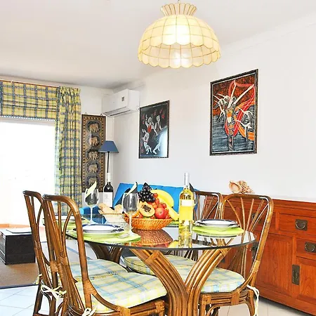 Apartament Formentera - Ideal Ferias, Com Piscina - Albufeira