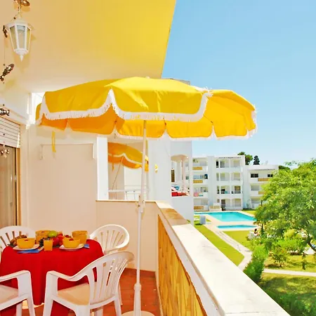 Formentera By Algarve Vacation Albufeira