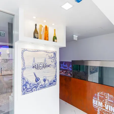Apartment Formentera By Algarve Vacation *