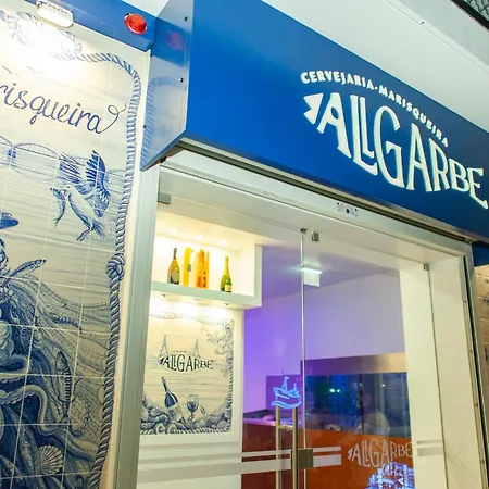 Formentera By Algarve Vacation Apartment Albufeira