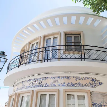 Apartment Formentera By Algarve Vacation *