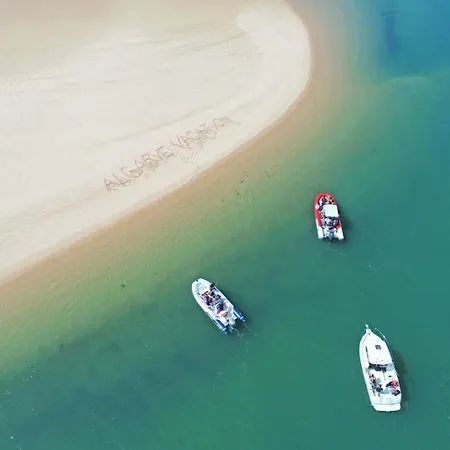 Formentera By Algarve Vacation *