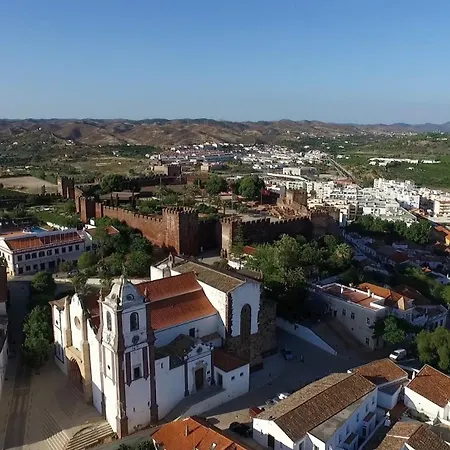 Formentera By Algarve Vacation * Albufeira
