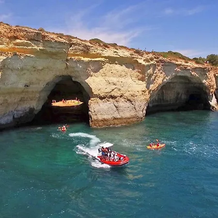 Apartment Formentera By Algarve Vacation *