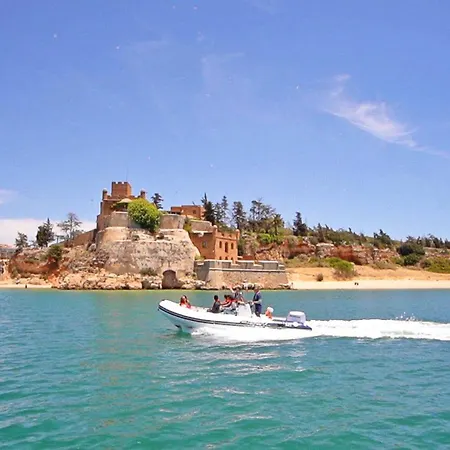 Formentera By Algarve Vacation * Albufeira