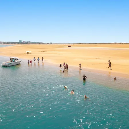 Formentera - Ideal Ferias, Com Piscina - * Albufeira