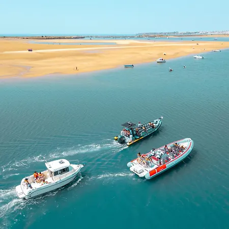 Formentera - Ideal Ferias, Com Piscina - * Albufeira
