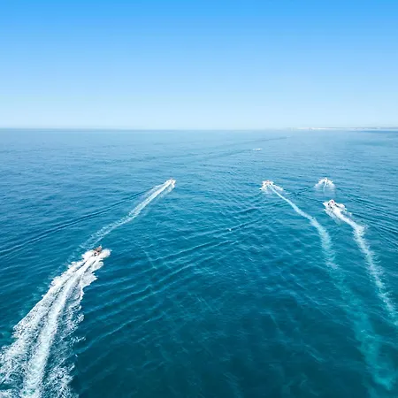 Apartament Formentera By Algarve Vacation