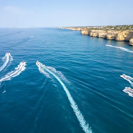 شقة Formentera By Algarve Vacation *