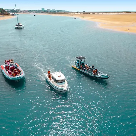 Formentera By Algarve Vacation * البوفيرا