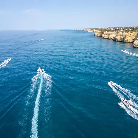 Formentera By Algarve Vacation Apartamento