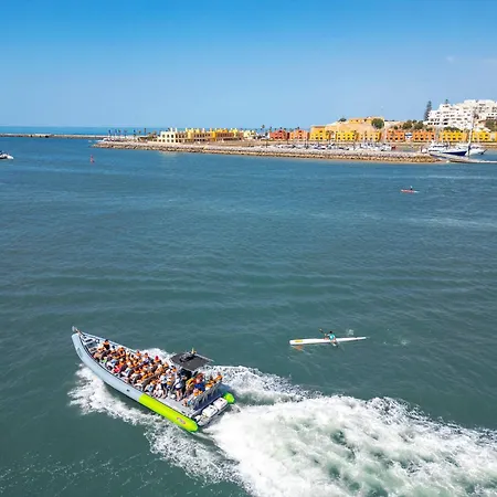 Formentera By Algarve Vacation البوفيرا