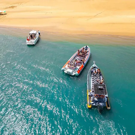 Formentera By Algarve Vacation Albufeira