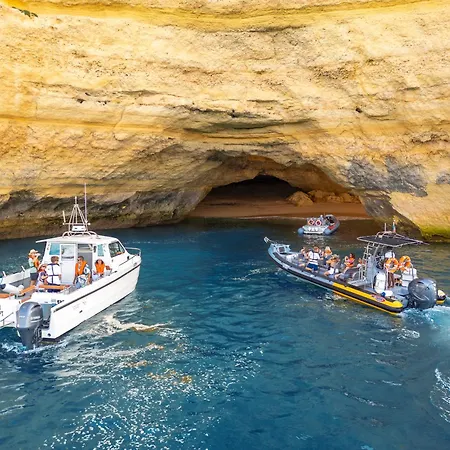 Apartament Formentera - Ideal Ferias, Com Piscina - Albufeira