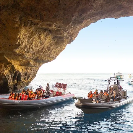 Formentera By Algarve Vacation شقة *