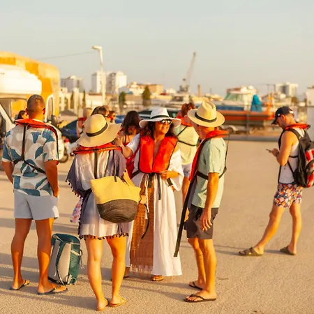 Formentera - Ideal Ferias, Com Piscina - * Albufeira