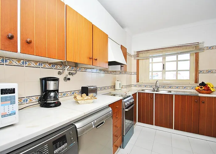 Formentera By Algarve Vacation *