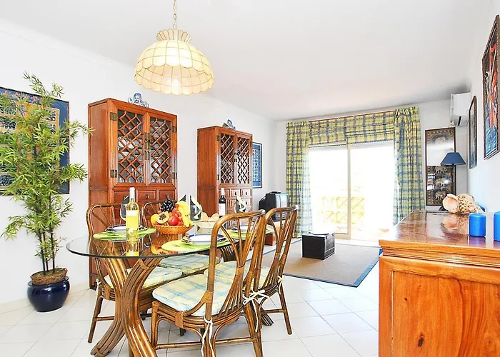 Formentera By Algarve Vacation Apartament *