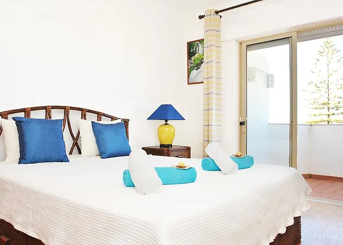 Formentera By Algarve Vacation Apartament *